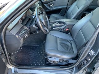 BMW 520 2.0 R4 N43B20A 125kW