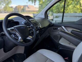 Ford Tourneo Custom 2.2 92kW