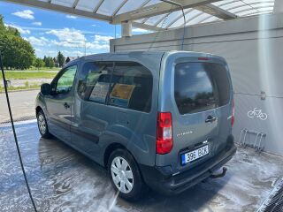 Citroen Berlingo 1.6 55kW