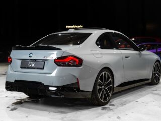 BMW M240 i G42 3.0 285kW