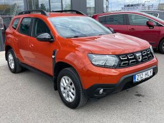 Dacia Duster 1.0 67kW