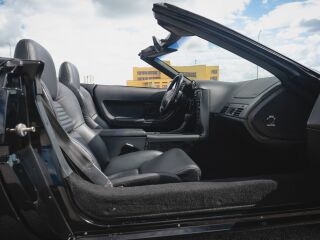 Chevrolet Corvette Cabrio 5.7 225kW