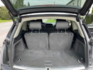 Audi Q7 Comfortline Quattro 3.0 V6 TDI 171kW