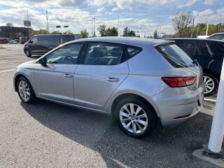 SEAT Leon 1.5 96kW