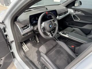 BMW X2 M35 i xDrive M Sport Package Pro 2.0 B48A20H 221кВ