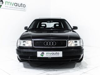Audi S4 Quattro 4.2 206кВ