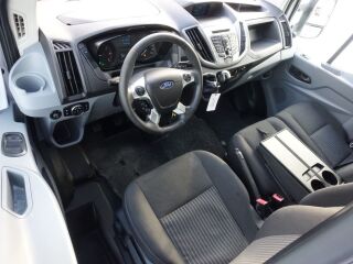 Ford Transit DOKA EU5 2.2 R4 TDCi 114kW