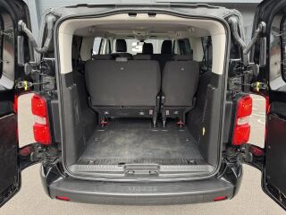 Toyota ProAce Verso Shuttle Long 2.0 AH01 106kW