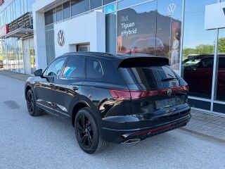 Volkswagen Touareg R-Line Final Edition Black Style 3.0 V6 TDI 210кВ