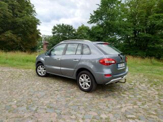 Renault Koleos 2.0 dCi 110kW