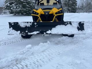 Can-Am Maverick