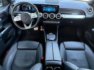 Mercedes-Benz GLB 220 AMG 4 Matic 2.0 140кВ