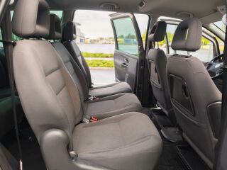 Volkswagen Sharan 2.0 103kW