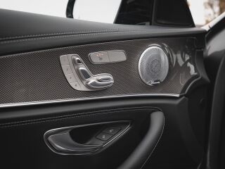 Mercedes-Benz E 400 4MATIC 2.9 R6 243kW