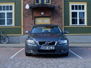 Volvo V50 1.6 84kW