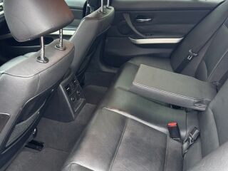 BMW 330 XD 3.0 170кВ