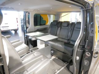 Renault Trafic SpaceClass 2.0 dCi 125kW