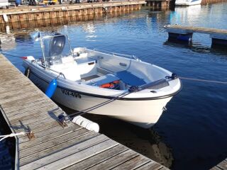 Terhi 450C 0.5 22kW
