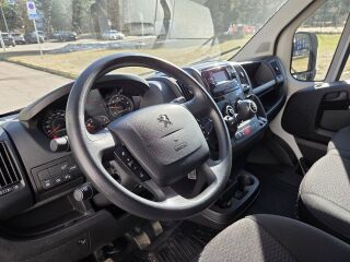 Peugeot Boxer BlueHDi 2.2 103kW