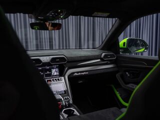 Lamborghini Urus Performante 4.0 490kW