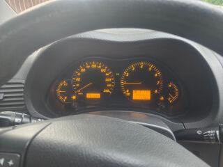 Toyota Avensis 1.6 81kW