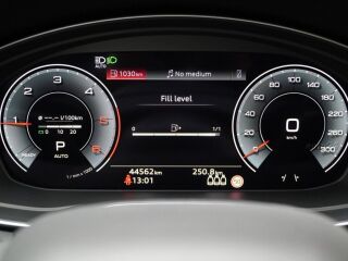 Audi Q5 2.0 120кВ