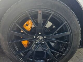 Audi e-tron E-tron Sportback 50 Quattro*S-Line*BLACK ED 158кВ