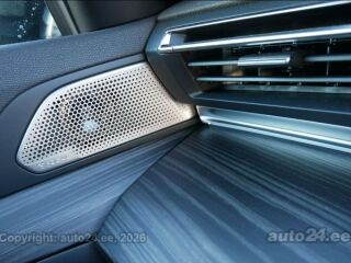 Peugeot 508 SW GT Pack BlueHDi 130 AT8 1.5 96kW