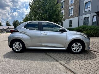 Toyota Yaris Active Plus 1.5 68kW