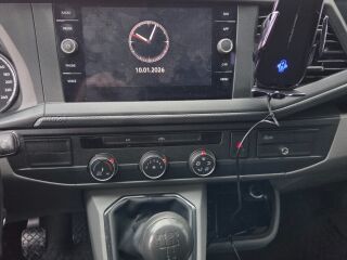 Volkswagen Transporter 2.0 110kW