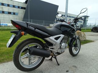 Honda CB 250 18kW