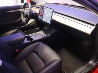 Tesla Model 3 Long Range Dual Motor AWD 366kW