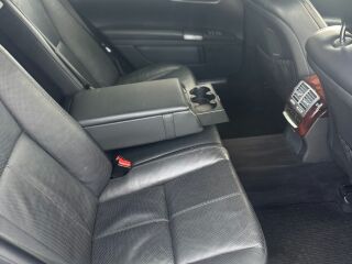 Mercedes-Benz S 500 LONG / NELIVEDU 5.5 285кВ