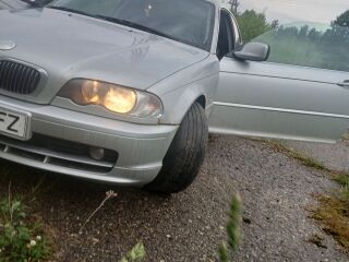 BMW 325 2.5 141кВ