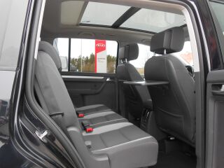 Volkswagen Touran Life 2.0 TDI 103kW
