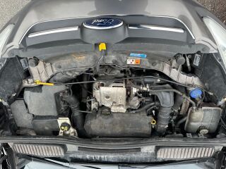 Ford C-MAX 1.0 92kW