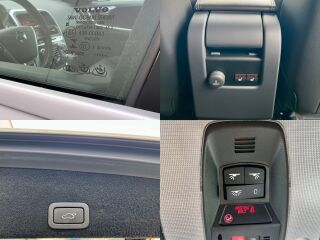 Volvo XC60 AWD R-Design Polar+ 2.4 D4 140kW