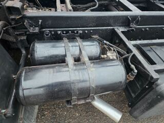 MAN 8.163 LC 114kW