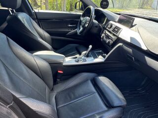 BMW 320 Gran Turismo 2.0 135kW