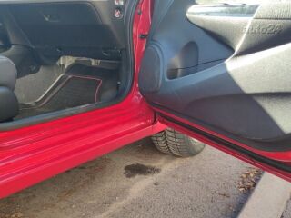 Honda Insight 1.3 65kW