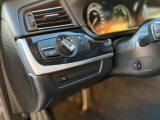 BMW 520 d Comfort Xdrive Facelift 2.0 R4 d 120kW