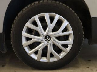 Citroen Berlingo 96kW