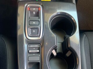 Honda Civic Sport Hybrid 2.0 105kW