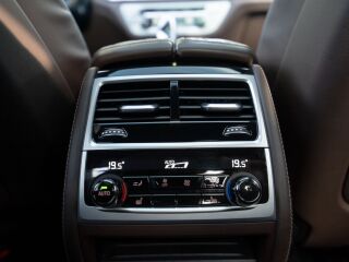 BMW 750 i xDrive M-Sportpakett 4.4 390kW