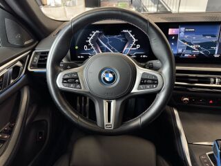 BMW i4 M50 Shadowline xDrive 400kW