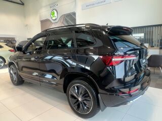 Skoda Karoq Sportline FL 1.5 TSI 110kW