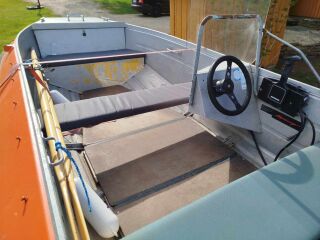 Buster Sun R 14kW
