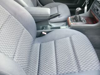 Audi A4 Facelift 1.8 92kW