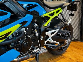 BMW S 1000 R R4 121kW