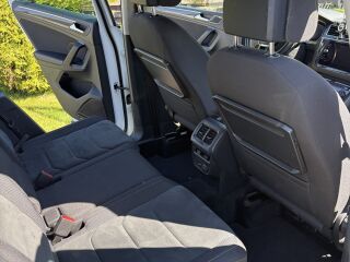 Volkswagen Tiguan 2.0 140kW